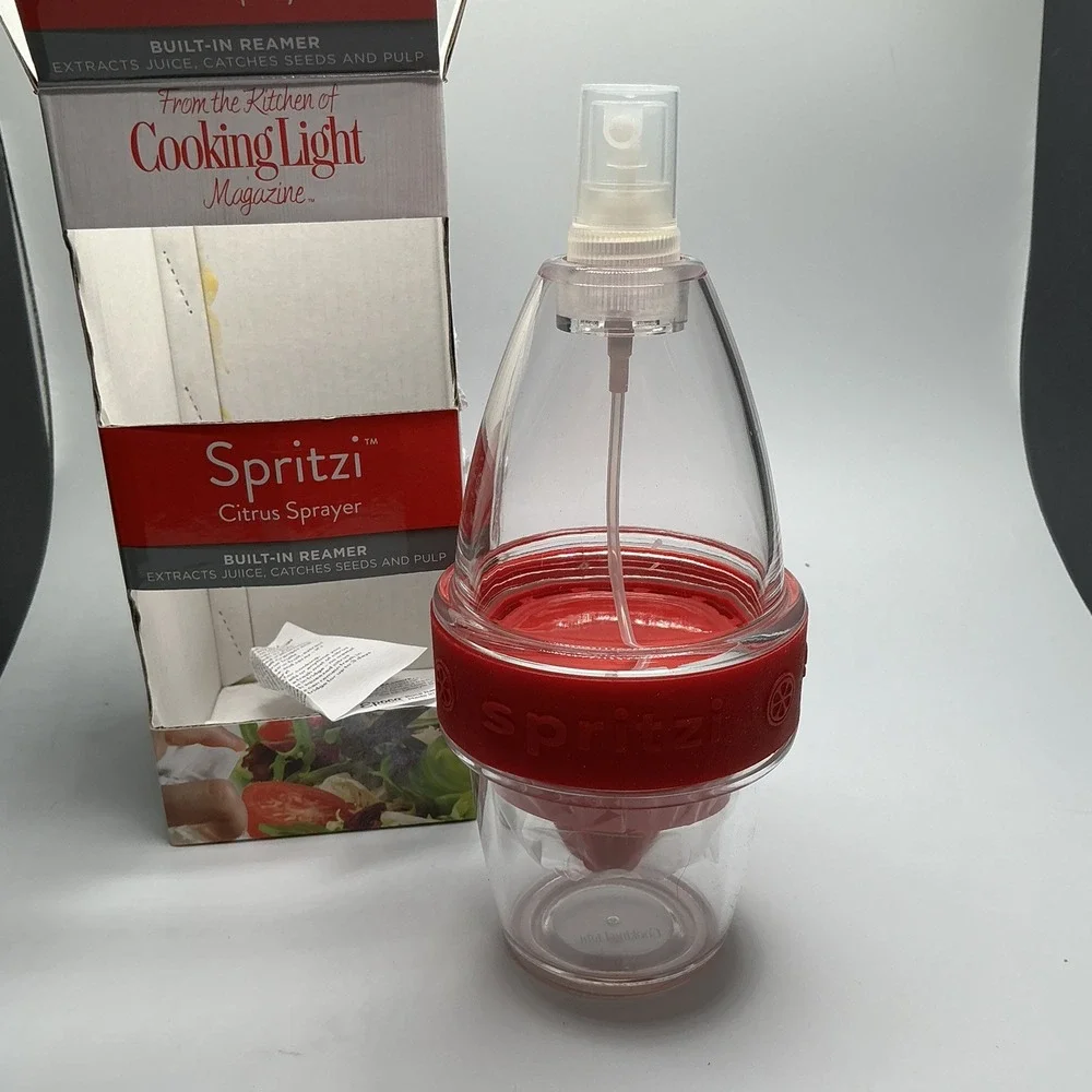 Cooking Light get fresh
